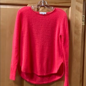 White + Warren Cashmere Sweater